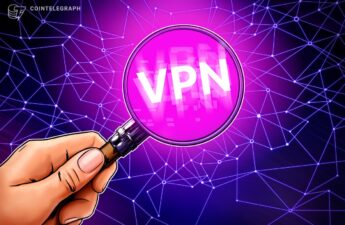 NymVPN launches fully decentralized VPN amid privacy crackdown