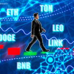 Price analysis 3/21: BTC, ETH, XRP, BNB, SOL, ADA, DOGE, TON, LINK, LEO