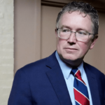 Rep. Thomas Massie Reintroduces Bill to Abolish the Federal Reserve