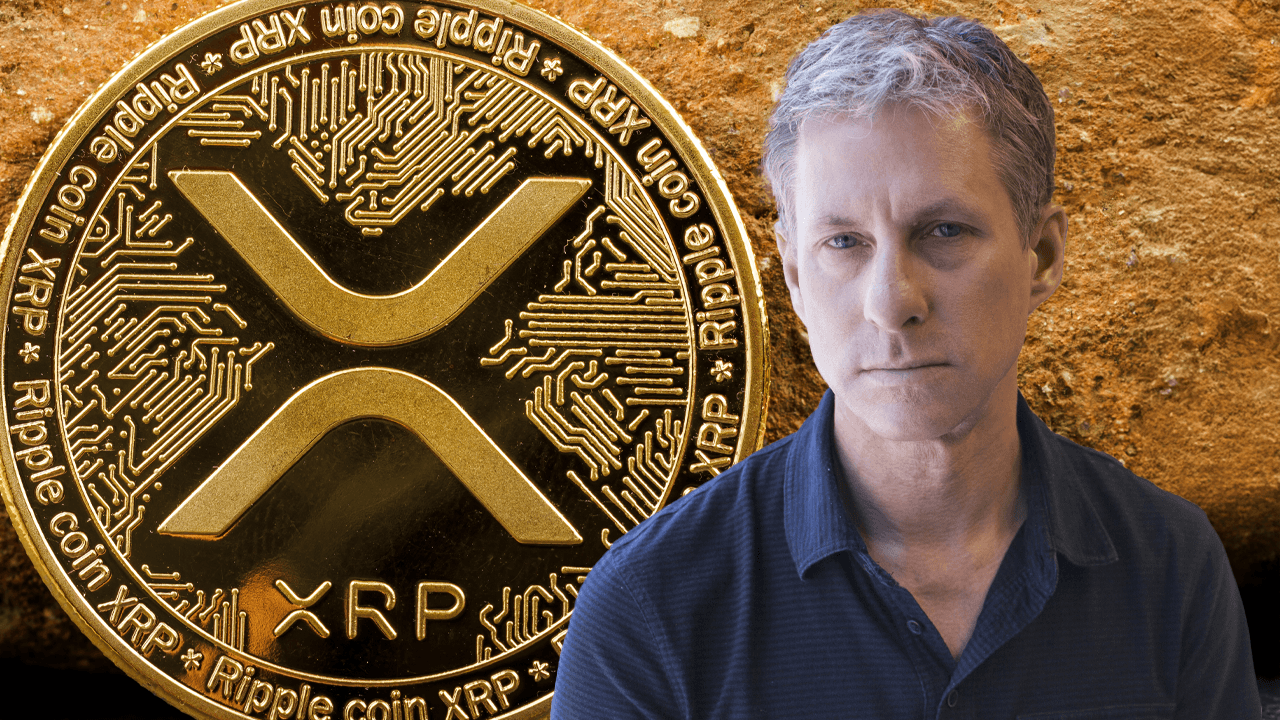 Ripple Co-Founder Chris Larsen Lost $150M in XRP Due to Lastpass Hack, Forfeiture Complaint Says