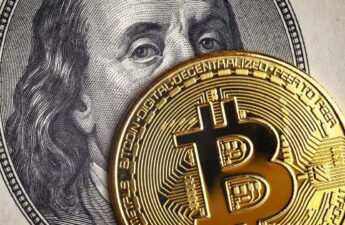 Robert Kiyosaki: Bitcoin Might Be a Scam, but the US Dollar Is Worse