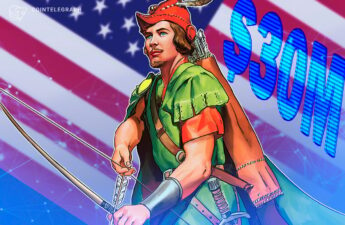 Robinhood to pay $30M to settle US regulator probes