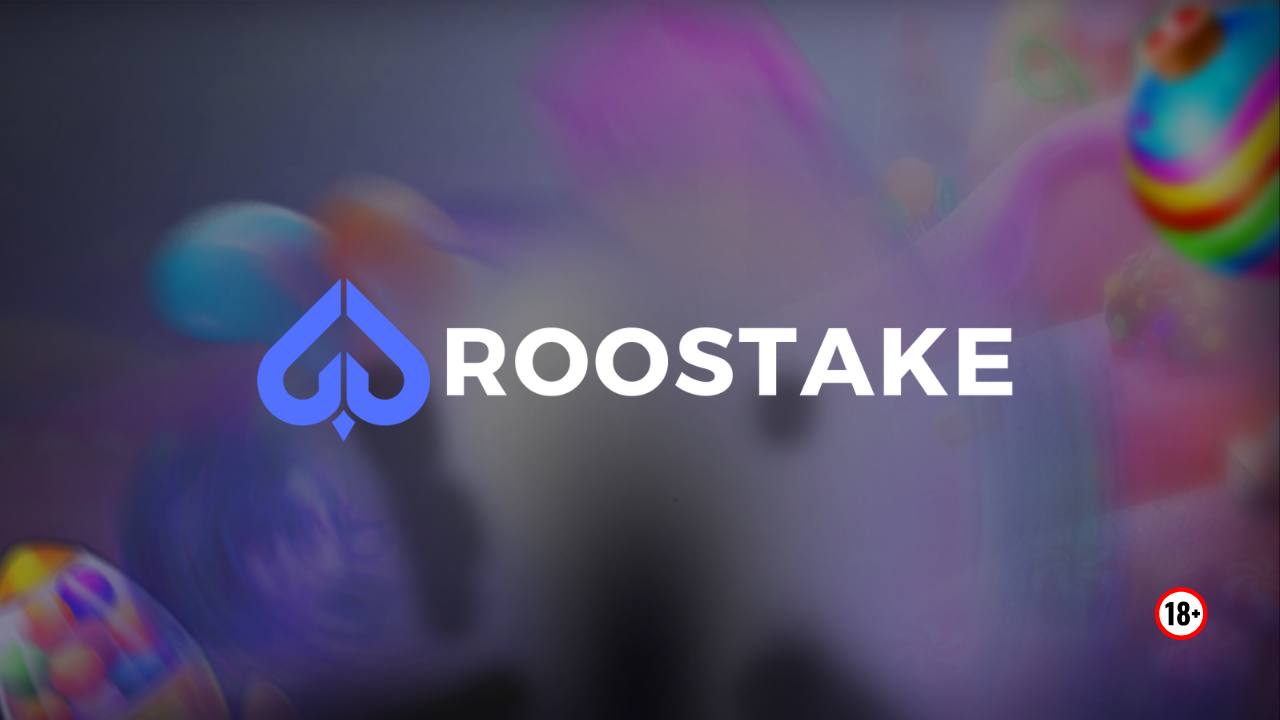 RooStake: Where Crypto Meets the Future of Online Gaming