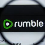 Rumble Buys 188 BTC as Part of $20M Bitcoin Treasury Strategy