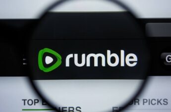 Rumble Buys 188 BTC as Part of $20M Bitcoin Treasury Strategy