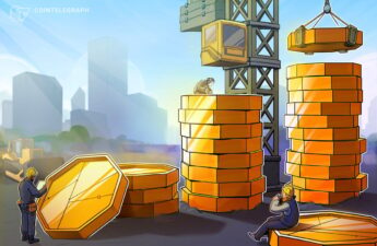 Russia civic chamber proposes dedicated fund for confiscated crypto assets