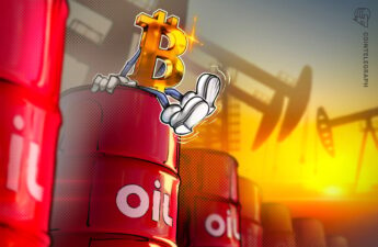 Russia using Bitcoin, USDt for oil trades with China and India: Report