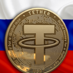 Russian Exchange Garantex Halts Services as Tether Freezes $28M in USDT Tokens 