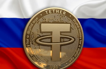 Russian Exchange Garantex Halts Services as Tether Freezes $28M in USDT Tokens 