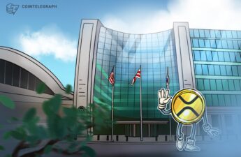 SEC dropping XRP case was “priced in” since Trump's election: analysts