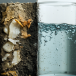 Scientists Create Water-Harvesting Technology That Uses Kitchen Scraps and Seashells