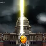 Senate Banking Committee advances GENIUS stablecoin bill