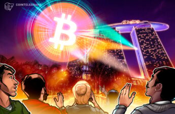 Singapore Exchange to list Bitcoin futures in H2 2025: Report