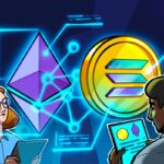 Solana DEX volumes still rival Ethereum’s despite memecoin meltdown: VanEck