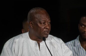 Solanafrica Scam: Hackers Breach Ghanaian President’s X Account