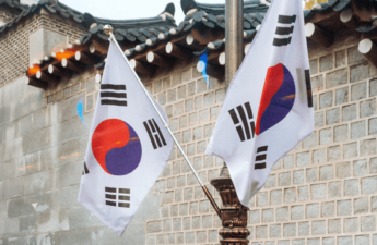 South Korea Cracks Down on Unregistered Overseas Crypto Exchanges