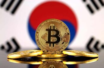 South Korea Dismisses Establishing Strategic Bitcoin Reserve