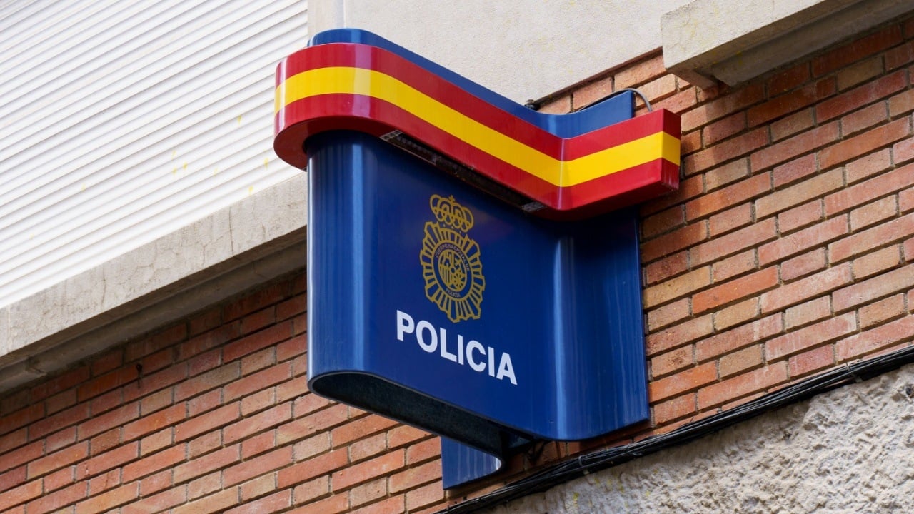 Spanish Police Bust $32 Million Crypto Pyramid Scheme