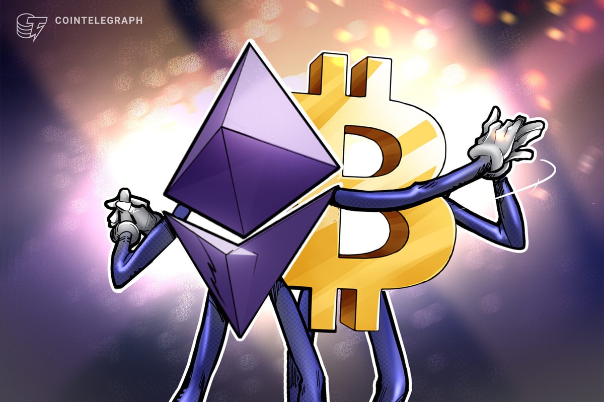 Starknet to settle on Bitcoin and Ethereum to unify the chains