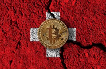 Swiss Central Bank Chief Dismisses Bitcoin as Reserve Asset Amid Swiss Crypto Initiative