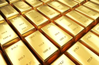 Tariff Watch: New York Becomes the World’s Gold Vault