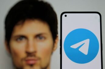 Telegram Founder Pavel Durov’s Passport Returned by French Authorities