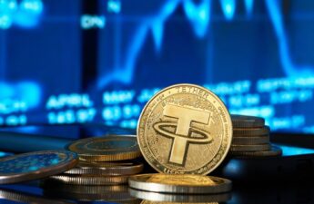 Tether Strengthens Regulatory Focus With New CFO