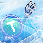 Tether freezes $27M USDT on sanctioned Russian exchange Garantex