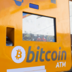 The Great Unplugging: Bitcoin ATMs Face Steepest Drop Since December 2024