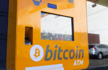 The Great Unplugging: Bitcoin ATMs Face Steepest Drop Since December 2024