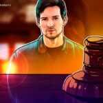 The case against Pavel Durov and why it's important for crypto