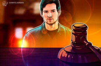 The case against Pavel Durov and why it's important for crypto