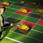 The crypto industry has turned into a global memecoin casino