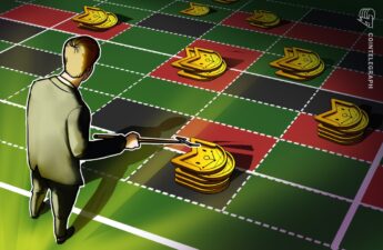 The crypto industry has turned into a global memecoin casino