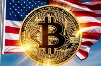 Trump Administration Eyes Massive Bitcoin Accumulation, Says Executive Director