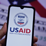 Trump Administration Proposes Blockchain for USAID Procurement Transparency