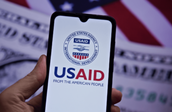 Trump Administration Proposes Blockchain for USAID Procurement Transparency