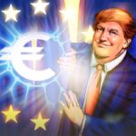 Trump crypto push could hurt Europe’s financial stability: Top EU official