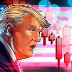 Trump deliberately crashed markets to get interest rates down