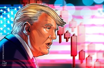 Trump deliberately crashed markets to get interest rates down