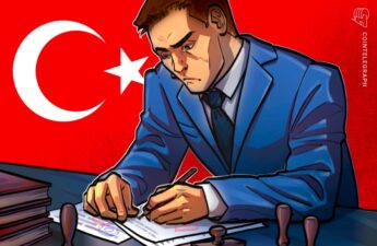 Turkey tightens crypto regulations with new rules for exchanges, investors