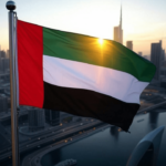 UAE Leads World in Crypto Obsession, Study Finds