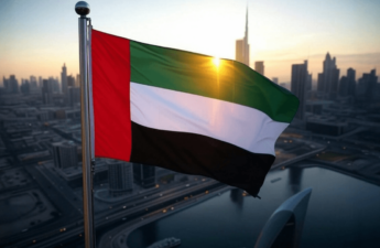 UAE Leads World in Crypto Obsession, Study Finds