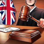 UK hands down first criminal sentence over illegal crypto ATMs