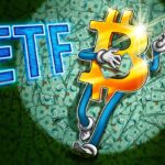 US Bitcoin ETFs break outflow streak with $13.3M inflow