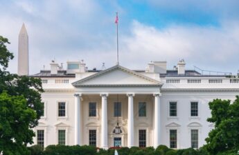 US Doubles Down on Crypto at Historic White House Summit