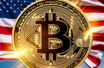 US Senator And Congressman Introduce Strategic Bitcoin Reserve Bills To Buy One Million BTC