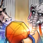 US members of Congress to launch bipartisan ‘Congressional Crypto Caucus’