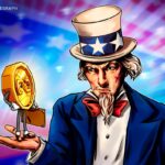 US stablecoin bill gets update ahead of Senate banking group vote