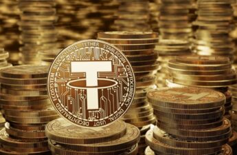 USDT on TON Hits $1.4 Billion in 10 Months, Fastest Stablecoin Growth Ever